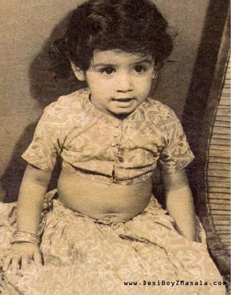 Raveena Tandon