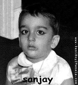 Sanjay Dutt
