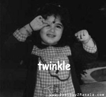 Twinkle Khanna