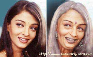 Aishwarya Rai