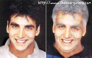 Akshay Kumar