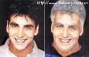 Akshay Kumar