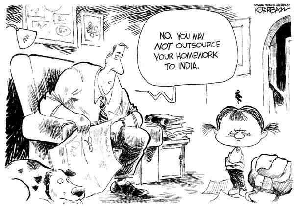 homework problem