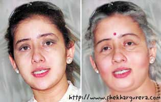 Manisha
