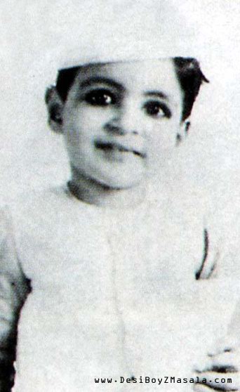 Amitabh Bachhan