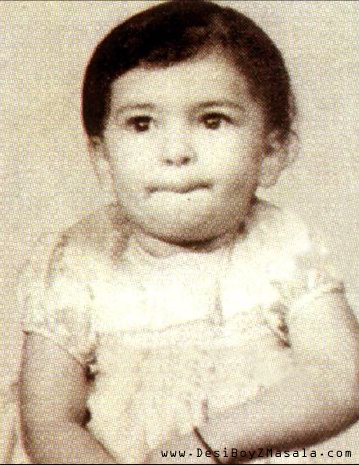 Juhi Chawla