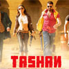 Tashan